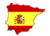 MUSA FLORISTAS - Espanol