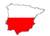 MUSA FLORISTAS - Polski